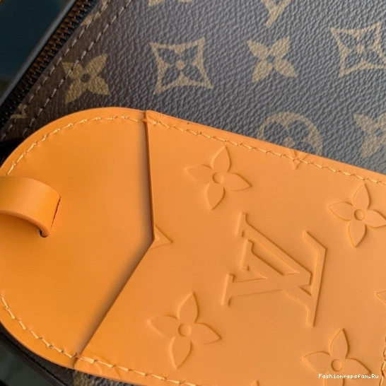 FS CHEAP PM Soft VUITTON LOUIS Polochon 0807
